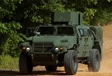GM: een stealth-4x4 op waterstof voor het Amerikaanse leger #3