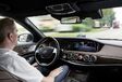 Interview | Voitures autonomes : que prépare Mercedes ? #6