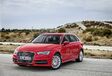 Audi overweegt elektrische ondersteuning voor zijn benzinemotoren #1