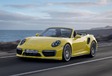 VIDEO - Porsche 911 Turbo & Turbo S: Storm op komst #2