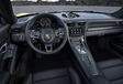 VIDEO - Porsche 911 Turbo & Turbo S: Storm op komst #4