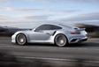 VIDEO - Porsche 911 Turbo & Turbo S: Storm op komst #3