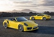VIDEO - Porsche 911 Turbo & Turbo S: Storm op komst #5