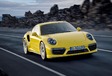 VIDEO - Porsche 911 Turbo & Turbo S: Storm op komst #6