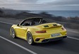 VIDEO - Porsche 911 Turbo & Turbo S: Storm op komst #8