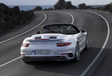 VIDEO - Porsche 911 Turbo & Turbo S: Storm op komst #9