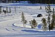 Michelin a acquis un centre d’essai en Arctique #1