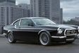 Bilenkin Vintage: een BMW 3-Reeks met een Volga-sausje #6