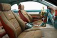 Bilenkin Vintage: een BMW 3-Reeks met een Volga-sausje #3