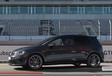 Volkswagen stuurt Golf GTI Clubsport 290 vol gas over Portimão #1