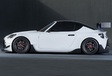 Toyota S-FR : déjà un « Racing Concept » #2