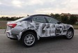Maserati : le SUV Levante sera déterminant pour l’avenir de la marque #2