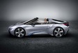 BMW i8 : bientôt le spyder ? #1