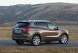 GM gaat een Chinees model verkopen in de VS: de Buick Envision #2