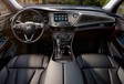 GM va vendre un modèle  chinois aux USA : la Buick Envision #3