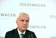 De zaak VW: Matthias Müller aan het hoofd van Audi #1