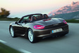 Porsche Boxster en Cayman: voortaan met viercilinder #3