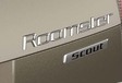 Skoda Roomster krijgt mogelijk geen opvolger #1