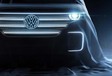 Le Volkswagen Microbus sera électrique et autonome #1