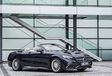 Mercedes-AMG S 65 Cabriolet: om oorsuizingen van te krijgen #3