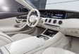 Mercedes-AMG S 65 Cabriolet: om oorsuizingen van te krijgen #7