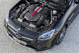 Mercedes SLC: nieuwe naam als verjaardagscadeau #15