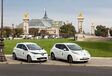 Compromis entre la France et Nissan pour l’actionnariat Renault #1