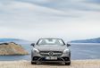 Mercedes SLC : nouveau nom en cadeau d’anniversaire #5