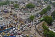 New Delhi bant tijdelijk dikke diesels #2