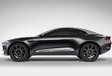 Aston Martin va produire des voitures électriques avec le chinois Letv #1