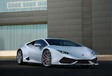 Lamborghini : « au moins 5 nouveaux dérivés pour l’Huracán » #1