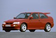 Ford Escort RS Cosworth T35 #1