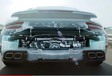 Porsche 911 Turbo: schoonheid zit vanbinnen #1