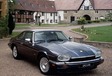 Jaguar XJS #1