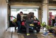 AutoGids-winnaars doen mee aan de Chump Car in Laguna Seca  #8