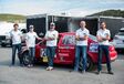 AutoGids-winnaars doen mee aan de Chump Car in Laguna Seca  #5