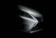 Lexus: nieuwe compacte middenklasser in 2017 #1