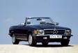 Mercedes 300 SL #1