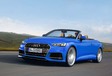 Audi : les nouveautés 2016 et 2017 #2