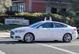 Werkt Ford mee aan de Google Car? #2