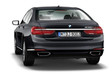 Un V12 pour la BMW Série 7 ? #1