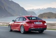 BMW: de nieuwigheden 2016 #3