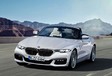 BMW : toutes les nouveautés de 2016 #5
