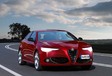 Alfa Romeo : la Giulia en 2016, mais pas seulement #2
