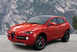 Alfa Romeo: de Giulia in 2016 … en meer #3