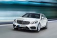 Mercedes: alle nieuwigheden voor 2016-2017 #5