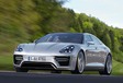 Porsche: een elektrische toekomst #1
