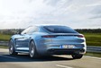 Porsche : un avenir électrique #2