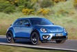 Volkswagen: de nieuwigheden van 2016  #2