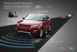 Land Rover Discovery : les premiers détails #6